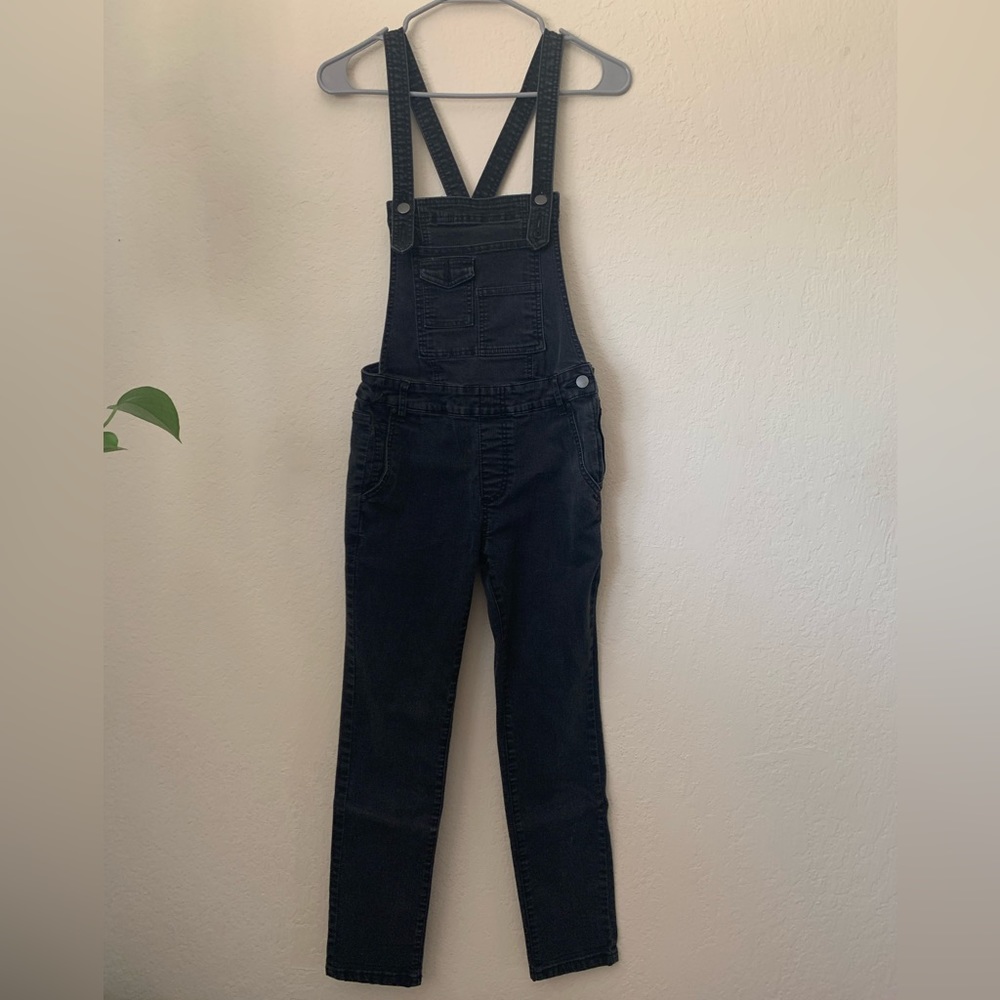 Free People Overalls